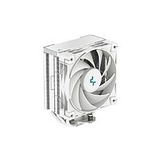 DeepCool охладител CPU Cooler AK400 White - LGA1700/AM5