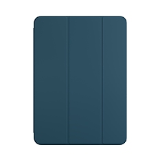 Apple Smart Folio for iPad Air (5th generation) - Marine Blue