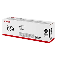 Canon CRG-069H BK