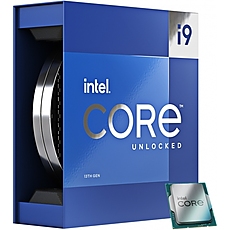 Intel Core i9-13900K 24C/32T (eC 2.2GHz / pC 3.0GHz / 5.8GHz, 36MB, 125W, LGA1700)