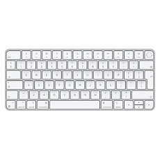 Apple Magic Keyboard (2021) with Touch ID for Mac computers with Apple silicon - US English