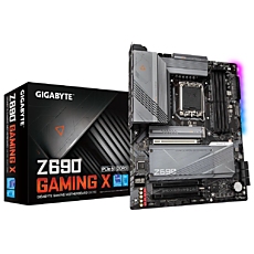 GB Z690 GAMING X / LGA1700