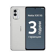 NOKIA X30 DS 5G 8/256 WHITE