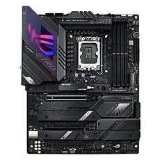 Дънна платка ASUS ROG STRIX Z790-E GAMING WIFI, LGA 1700, ATX, Wi-Fi 6E, AURA Sync RGB, DDR5