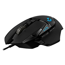 LOGITECH G502 SE HERO GAMING