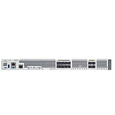 Cisco Catalyst 8500 Series 4x SFP+ and 8x SFP, 4x10GE, 8x1GE