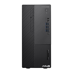 Asus ExpertCenter D7 Mini T(15L) D700MC-5115000420, Intel i5-11500, 2.7 GHz (12M Cache, up to 4.6 GHz, 6 cores), 16GB DDR4 (U-DIMM), 512GB PCIE G3 SSD, Intel UHD Graphics 750, DVD writer 8X, No OS, Black