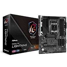 Asrock B650 Phantom Gaming Lightning