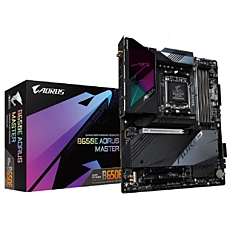 GB B650E AORUS MASTER /AM5