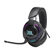 Геймърски слушалки JBL Quantum 910, Черен