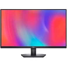 Dell SE2723DS Monitor LED, 27", QHD (2560x1440), 16:9 75Hz, IPS AG, 350 cd/m2, 1000:1, 178/178, 4ms/5ms/8ms, 2xHDMI, DP, Height, Tilt, 3Y