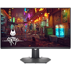 Monitor Dell 32 USB-C Gaming Monitor G3223D 31.5” 2560 x 1440 at 165 Hz ; Aspect Ratio 16:9, 1000:1, 250 cd/m2, 8ms/5ms, 178/178, DP 1.2, HDMI 1.4, VGA, USB 3.2 , 4x USB 3.2 hub , Height Adjust (17cm), 3Y