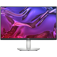 DELL Monitor S2723HC, 27" USB-C, 1920x1080, FHD, 3H, IPS Antiglare, 16:9, 1000:1, 300cd/m2, AMD FreeSync, 4ms, HDMI, USB-C (PD), 2 x USB 3.2, Audio line-out, Speakers, Tilt, Swivel, Pivot, Height Adjust, 3Y