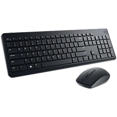Dell KB740 Compact Multi-Device Wireless Keyboard US International (QWERTY)