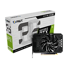 PALIT RTX3060 STORMX 8GB