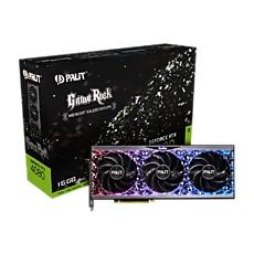 PALIT RTX4080 GAMEROCK 16GB