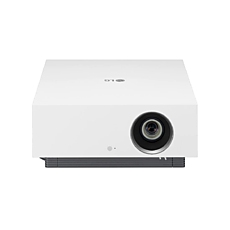 PROJECTOR LG HU810PW