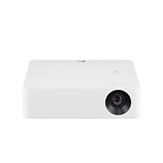 PROJECTOR PF610P