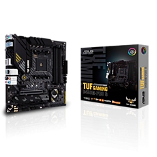 ASUS TUF GAMING B450M-PRO S