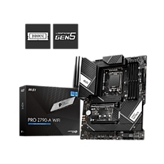 MSI PRO Z790-A WIFI