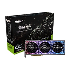 PALIT RTX4080 GAMEROCK OC 16GB