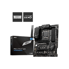 MSI PRO Z790-P WIFI /LGA1700