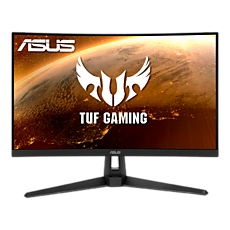 ASUS 27 TUF GAMING VG27VH1B