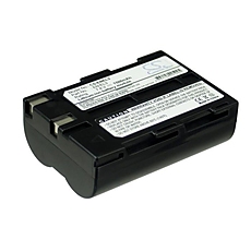 Батерия за апарат NIKON EN-EL3  Li-Ion 7.4V 1300mAh Cameron Sino