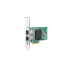 HPE Ethernet 10Gb 2-port SFP+ BCM57414 Adapter