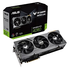 ASUS TUF-RTX4080-16G-GAMING