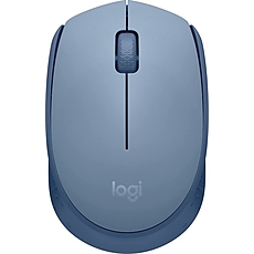 Logitech M171 Wireless Mouse - BLUEGREY - EMEA-914