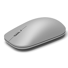 Microsoft Surface Mouse Sighter BT Gray