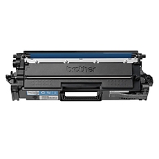 Brother TN-821XLC Cyan Toner Cartridge High Yield