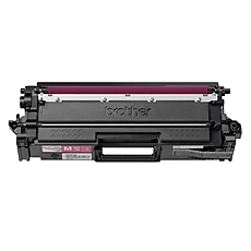 Brother TN-821XLM Magenta Toner Cartridge High Yield