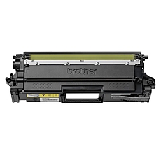 Brother TN-821XLY Yellow Toner Cartridge High Yield