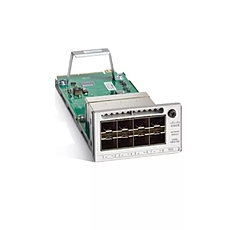 Cisco Catalyst 9300 8 x 10GE Network Module