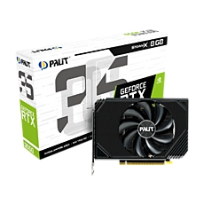 PALIT RTX3050 STORMX 8G