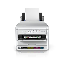 Epson WorkForce Pro WF-C5390DW