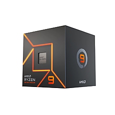 Процесор AMD RYZEN 9 7900 12-Core 3.7 GHz (5.4 GHz Turbo) 64MB/65W/AM5/BOX