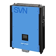 Соларен инвертор POWERWALKER 10 k SVN OGV 3/3, 10 000 VA/ 10 000 W