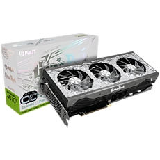 Palit GeForce RTX 4070Ti GameRock Classic 12GB GDDR6X, 192 bit, 1x HDMI 2.1, 3x DP 1.4a, 3 Fan, 1x 16-pin power connector, 750W, NED407T019K9-1046G