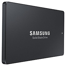 Solid State Drive (SSD) Samsung PM883, 2.5&quot;, 480 GB, SATA3, Черен