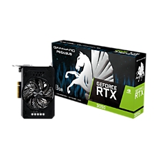 GW RTX3050 PEGASUS 8G GDDR6