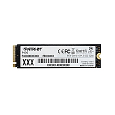 Patriot P400 2TB M.2 2280 PCIE Gen4 x4