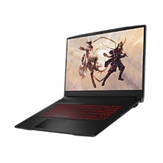 MSI KATANA GF76 12UE-811XBG