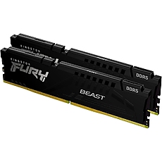 2X8G DDR5 5600 KING FURY BEAST