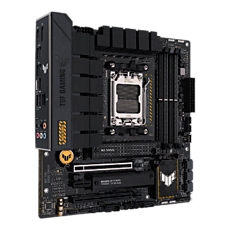 ASUS TUF GAMING B650M-PLUS