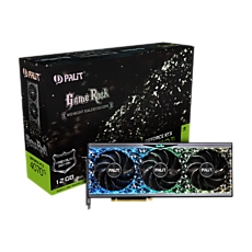 PALIT RTX4070TI GAMEROCK PREMI