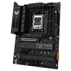 ASUS TUF GAMING X670E-PLUS