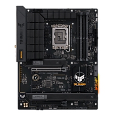 ASUS TUF GAM B760-PLUS WF D4